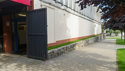 Lokal Wynajem Police
