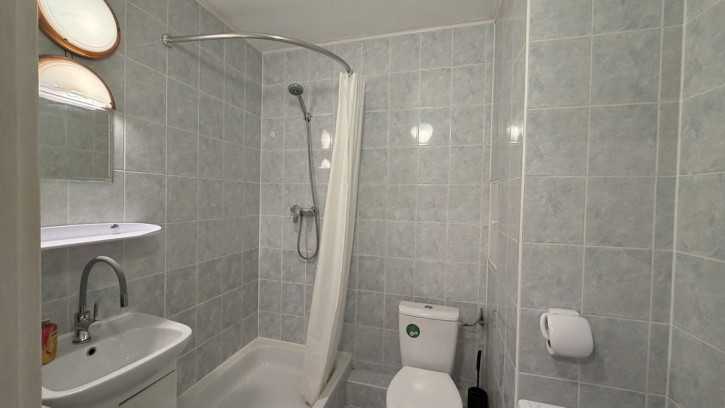 Mieszkanie Wynajem Szczecin os. Bukowe Seledynowa 5