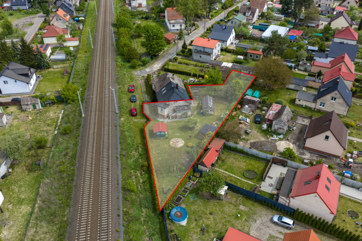 Dom Sprzedaż Szczecin Sławociesze 3