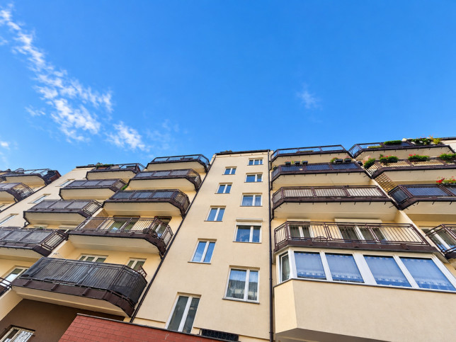 Mieszkanie Wynajem Szczecin Pomorzany 5