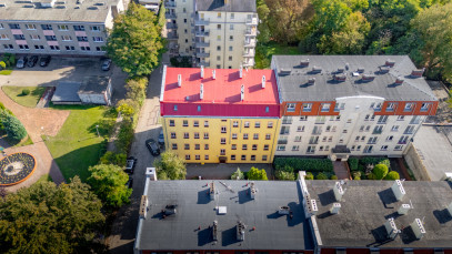 Mieszkanie Wynajem Szczecin Pomorzany Zygmunta Chmielewskiego
