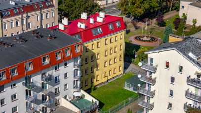 Mieszkanie Wynajem Szczecin Pomorzany Zygmunta Chmielewskiego