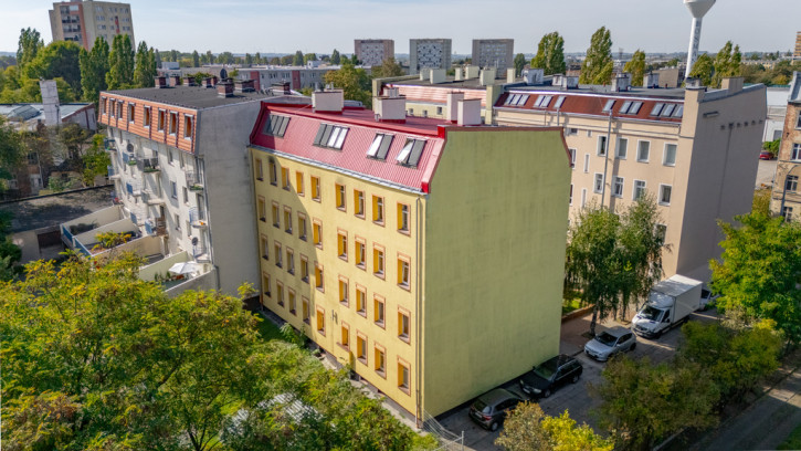 Mieszkanie Wynajem Szczecin Pomorzany Zygmunta Chmielewskiego 9