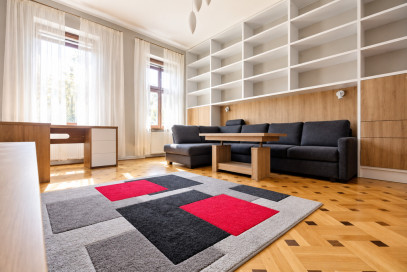 Mieszkanie Sprzedaż Szczecin Śródmieście-Centrum Władysława Łokietka