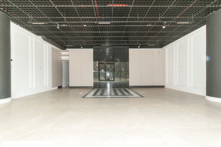 Lokal Wynajem Szczecin Centrum al.&nbsp;Wyzwolenia 2