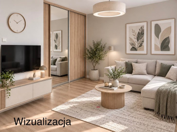 Mieszkanie Sprzedaż Szczecin Śródmieście-Centrum Edmunda Bałuki