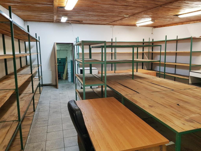 Lokal Wynajem Szczecin Płonia 8