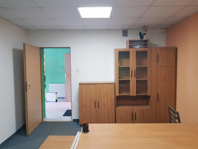 Lokal Wynajem Szczecin Płonia 7