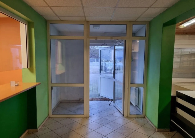Lokal Wynajem Szczecin Płonia 24