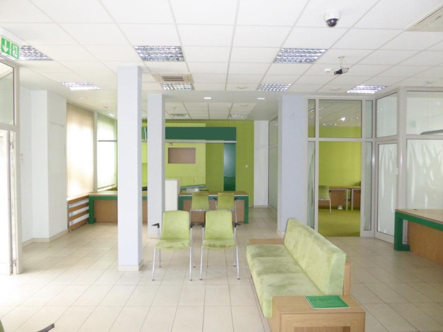 Lokal Wynajem Szczecin Centrum 1