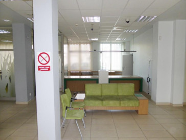 Lokal Wynajem Szczecin Centrum