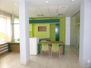 Lokal Wynajem Szczecin Centrum