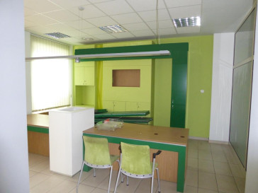 Lokal Wynajem Szczecin Centrum