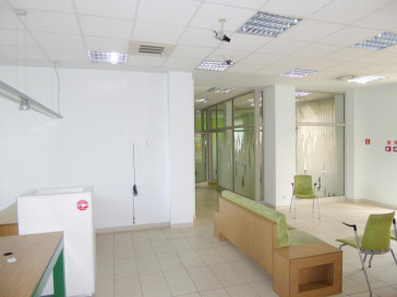 Lokal Wynajem Szczecin Centrum