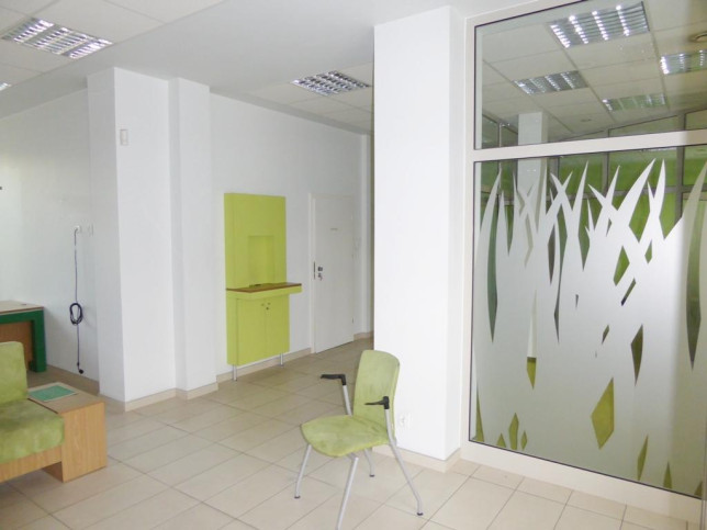 Lokal Wynajem Szczecin Centrum 11