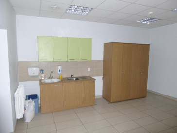 Lokal Wynajem Szczecin Centrum