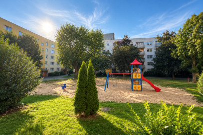 Mieszkanie Sprzedaż Szczecin os. Zawadzkiego-Klonowica Eugeniusza Romera
