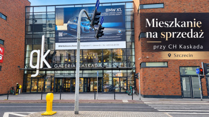 Mieszkanie Sprzedaż Szczecin Centrum Edmunda Bałuki