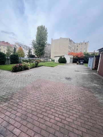 Mieszkanie Sprzedaż Szczecin Turzyn Wilków Morskich 24