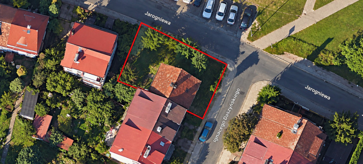 Dom Sprzedaż Szczecin Książąt Pomorskich 10