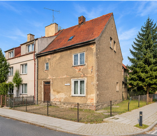 Dom Sprzedaż Szczecin Książąt Pomorskich 4