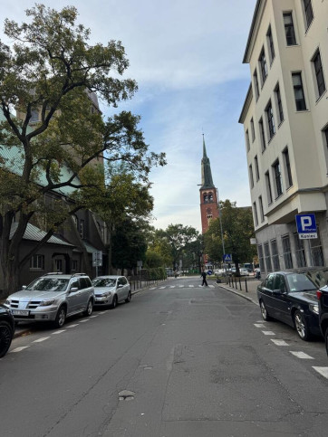Lokal Sprzedaż Szczecin Centrum 17