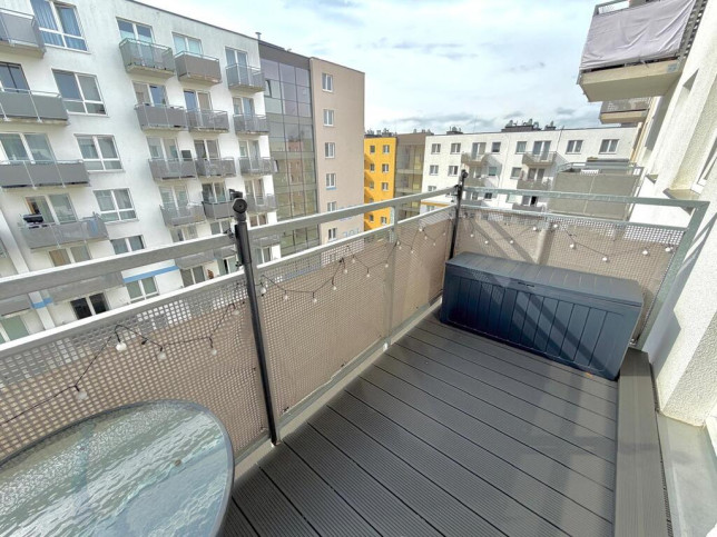 Mieszkanie Sprzedaż Szczecin Nowe Miasto 16