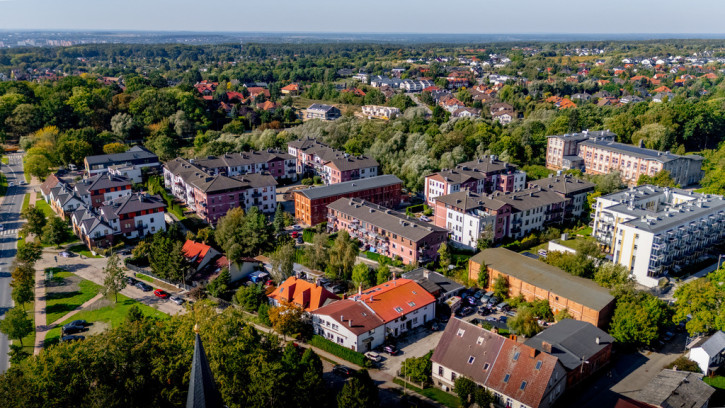 Mieszkanie Sprzedaż Szczecin Warszewo Poznańska 15