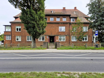 Mieszkanie Sprzedaż Szczecin Skolwin Stołczyńska