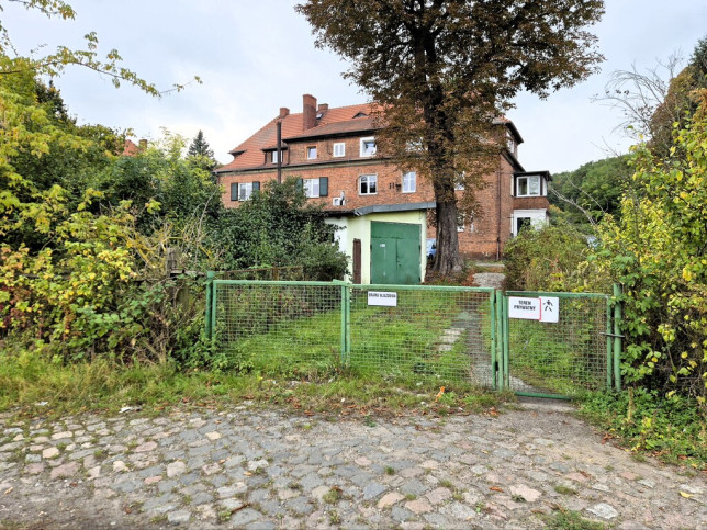 Mieszkanie Sprzedaż Szczecin Skolwin Stołczyńska 4