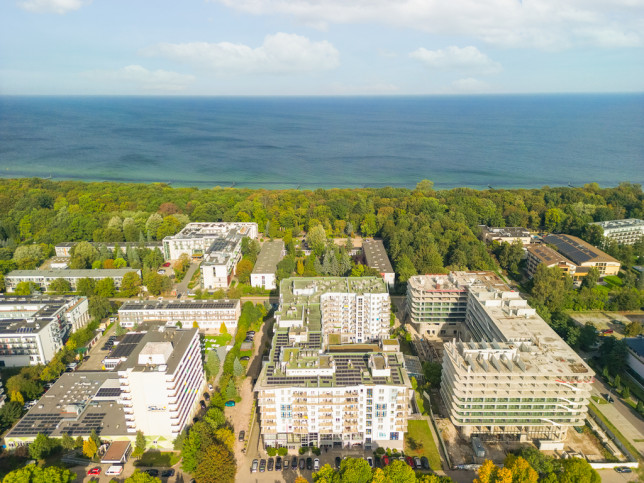 Lokal Sprzedaż Kołobrzeg Tadeusza Kościuszki 17
