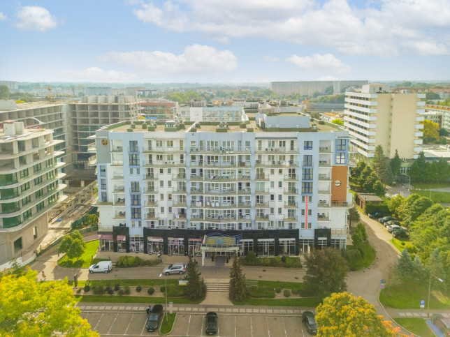Lokal Wynajem Kołobrzeg Tadeusza Kościuszki 17