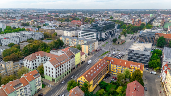 Lokal Sprzedaż Szczecin Centrum 7