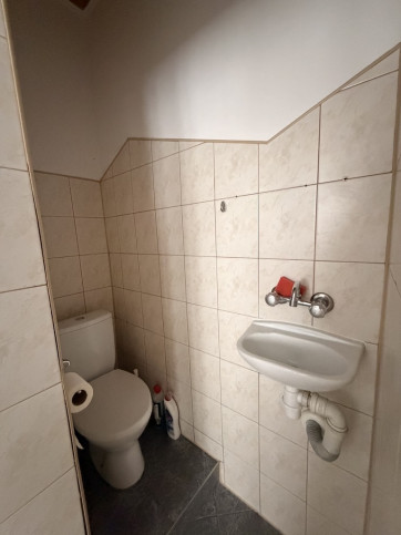 Lokal Sprzedaż Szczecin Bezrzecze 7