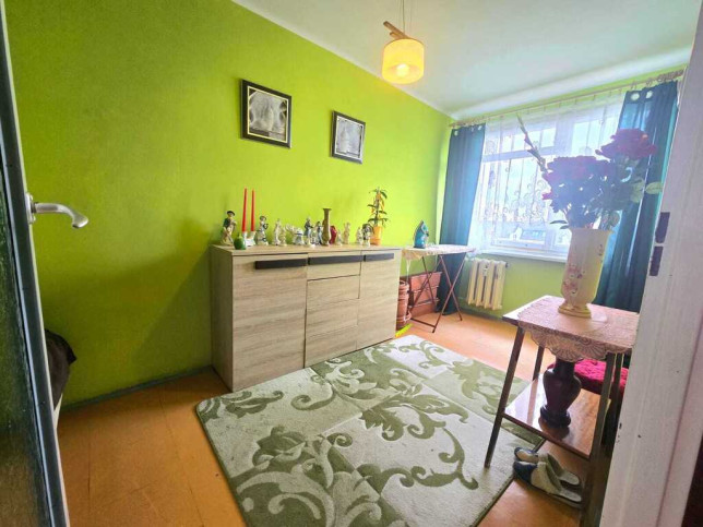 Mieszkanie Sprzedaż Szczecinek Koszalińska 3