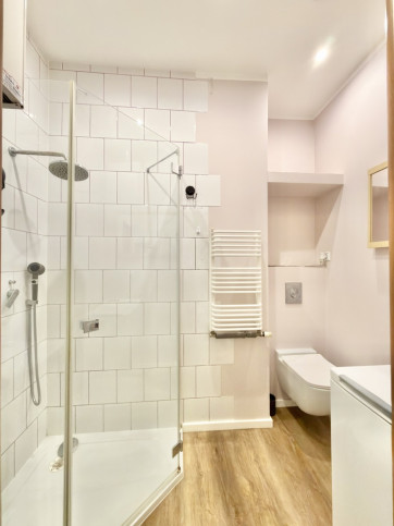 Mieszkanie Sprzedaż Szczecin Centrum Aleja Bohaterów Warszawy 8