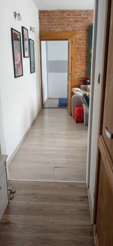 Mieszkanie Sprzedaż Szczecin Pomorzany Budziszyńska 3