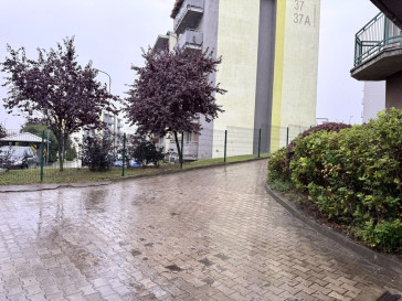 Obiekt Sprzedaż Szczecin Nowe Miasto