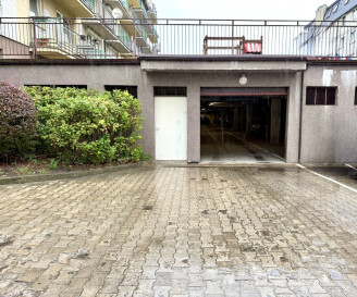 Obiekt Sprzedaż Szczecin Nowe Miasto