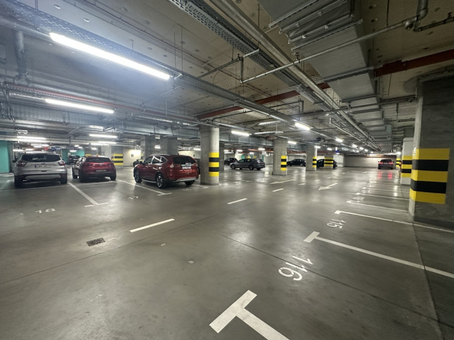 Mieszkanie Sprzedaż Szczecin Centrum al.&nbsp;Wyzwolenia 12