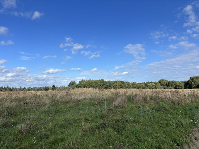Działka Sprzedaż Długołęka Radłowo 4