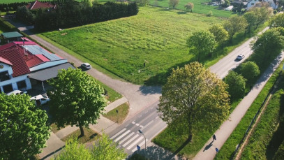 Działka Sprzedaż Świdwin
