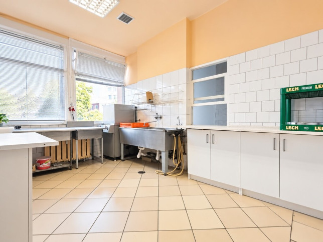 Lokal Sprzedaż Szczecin Gumieńce 7