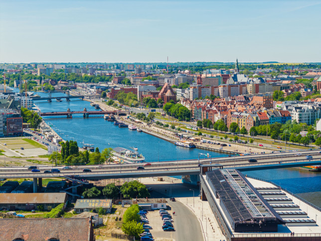 Lokal Sprzedaż Szczecin Stare Miasto 7