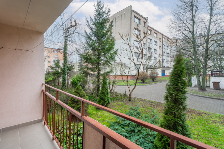 Mieszkanie Wynajem Szczecin Pomorzany Boryny 6
