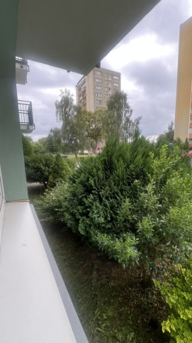 Mieszkanie Sprzedaż Szczecin Książąt Pomorskich 16