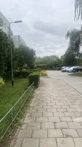 Mieszkanie Sprzedaż Szczecin Książąt Pomorskich 19