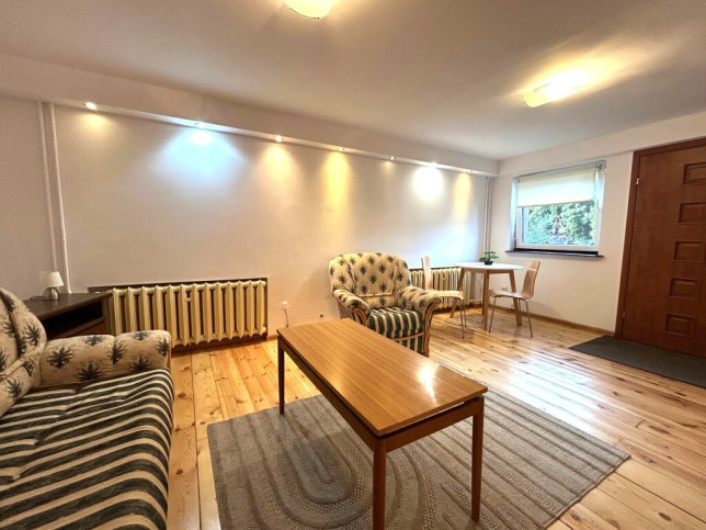 Mieszkanie Wynajem Szczecin Gumieńce Lawendowa 2