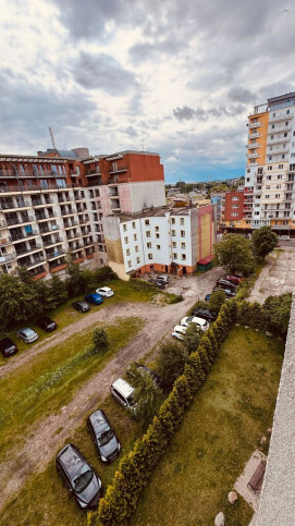Mieszkanie Sprzedaż Kołobrzeg Portowa 12