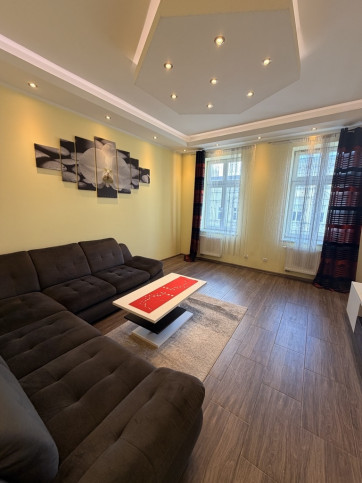Lokal Wynajem Szczecin Śródmieście-Centrum 2